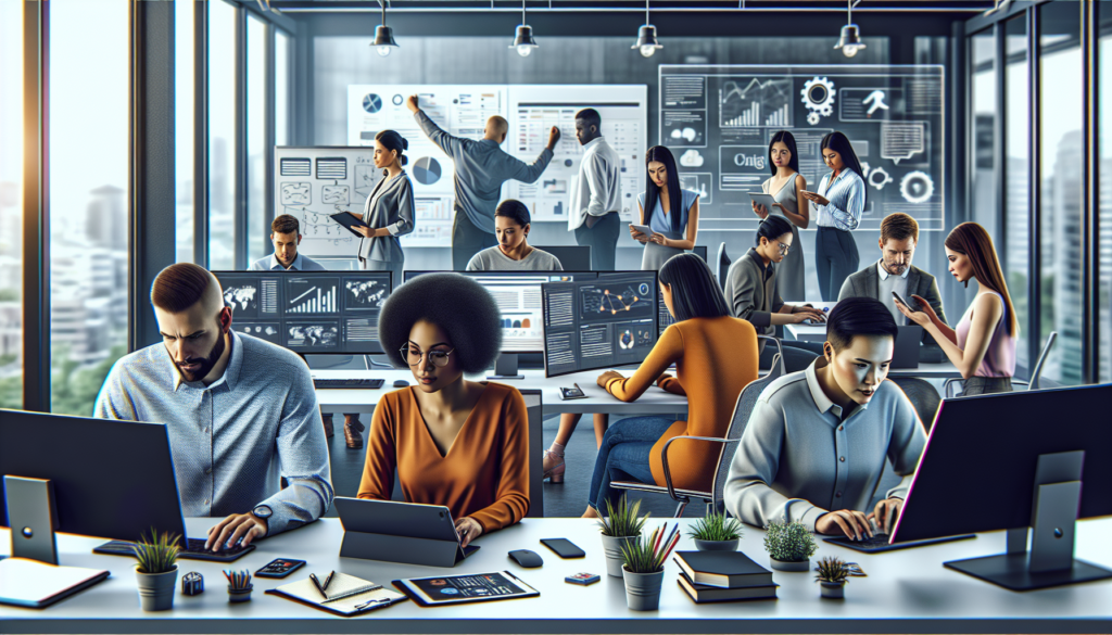 Blog 1 herramientas de ia marketing digital