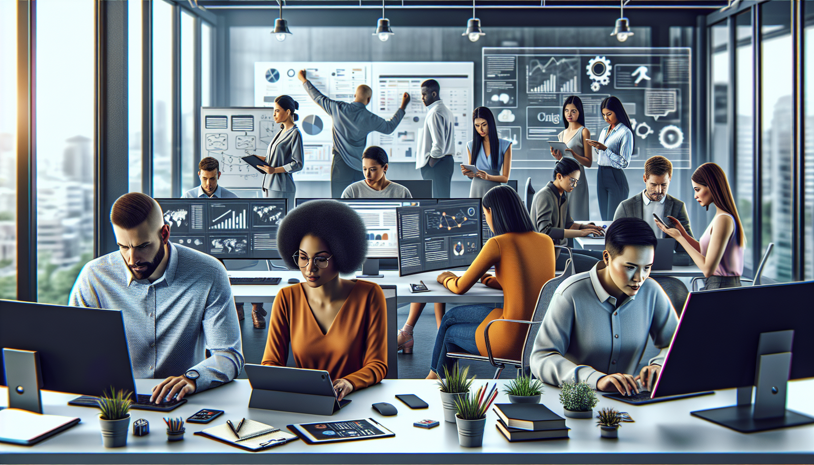 Las Mejores Herramientas de IA para el Marketing Digital en 2025 - Glare