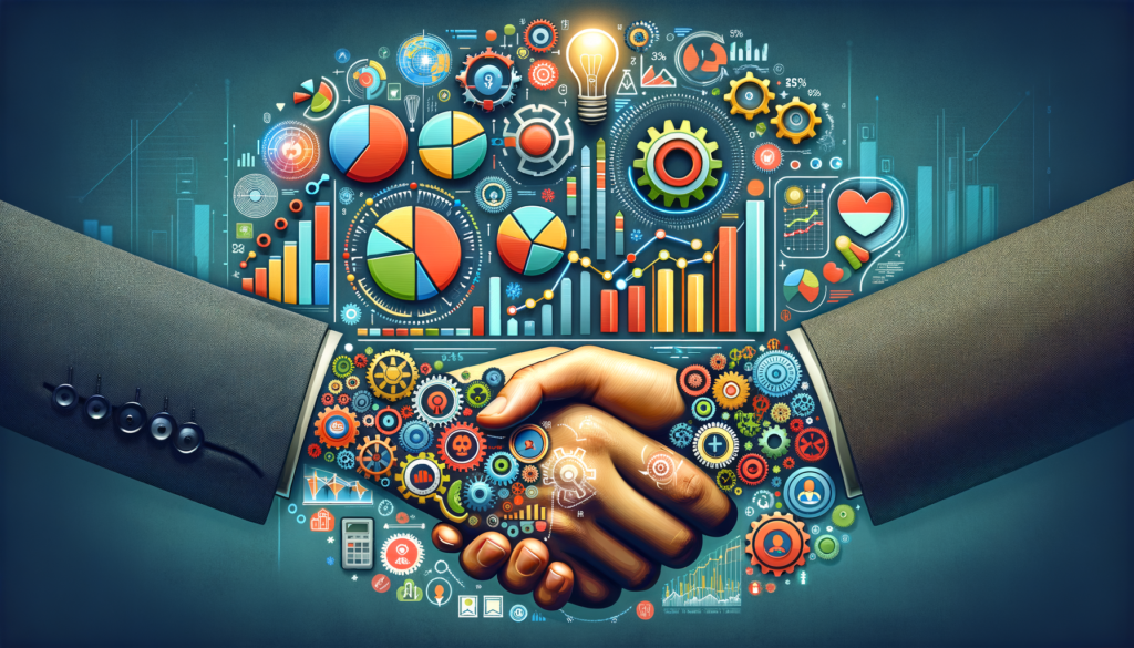 Blog 5 imagen de cdp en marketing
