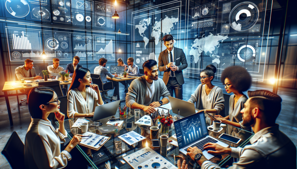 Blog 2 imagen de consultor de marketing digital